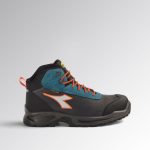 SCARPA DIADORA UTILITY SPORT DIATEX MID S3 WR 1 CASTE ROCK / BLUE MOON