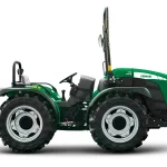 Trattore "Ferrari " mod. Thor K90 AR