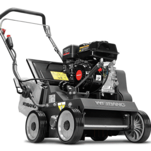 ARIEGGIATORE WEIBANG WB384RC
