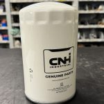 FILTRO OLIO IDRAULICO CNH ORIGINALE
