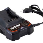 Caricabatteria Garden+ Echo