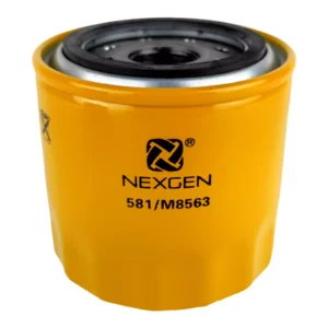 FILTRO OLIO TRASMISSIONE JCB 581/M8563