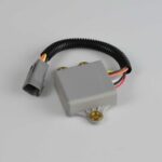 JCB INCLINOMETER 716/D8595