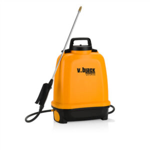 POMPA ELETTRICA 16 lt V-BLACK VITA VOLPI 23VBE16