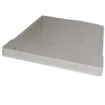 Tettuccio parapioggia Universale per trattore Fiat New Holland in vetroresina