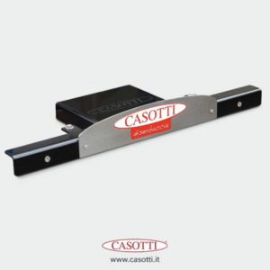 Diserbaccia 65 cm con ugelli HYPRO XT Blu