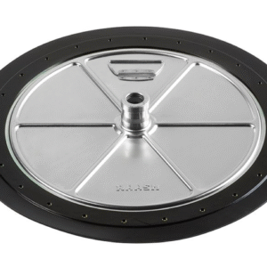 Membrana RAASM 66310 Ø 310 mm per fusti Ø interno 255-300 mm