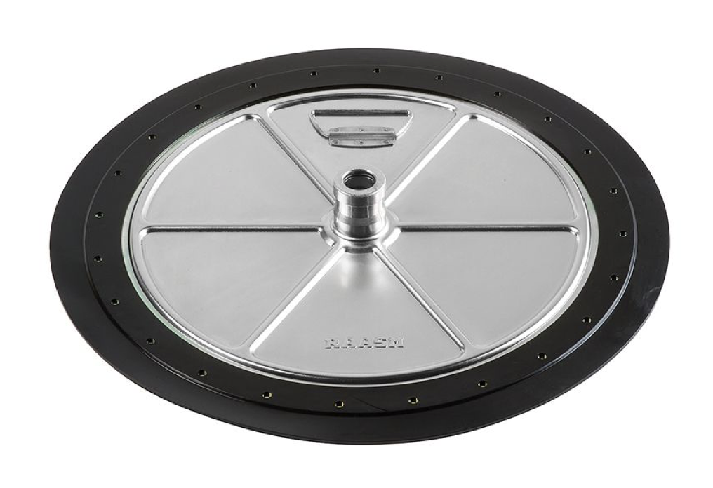 Membrana RAASM 66310 Ø 310 mm per fusti Ø interno 255-300 mm