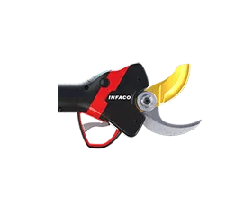 Kit Medium INFACO F3020 Testa di Taglio Intercambiabile